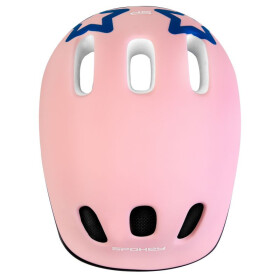 Detská prilba Spokey Stars 2 Jr 49-56 SPK-927778 52-56 cm