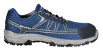 Bezpečnostná obuv Cofra TRAPEZIUS BLUE S1PS FO SR Veľkosť topánky: 48, TRAINING, Modrá