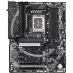 GIGABYTE Z790 EAGLE AX / Z790 / LGA 1700 / 4x DDR5 / PCIEx16 / 1x 2.5GLAN / ATX (Z790 EAGLE AX)