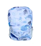 GaGa's Plienkové plavky pre bábätko Narval (8594197443297)