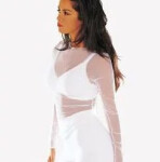 Podprsenka Moduleur 363 - Felina 95A bílá