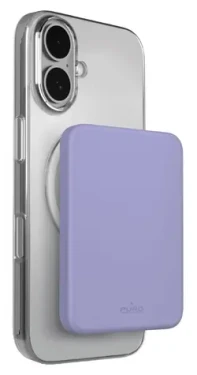 Puro Mini Power Mag ružová / Powerbank / 4200 mAh / MagSafe / USB-C
