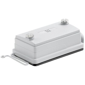 Weidmüller HDC 06B AF WM COVER 2716810000 kryt 10 ks; 2716810000