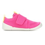 Superfit Venti Pink barefoot tenisky 27 EUR