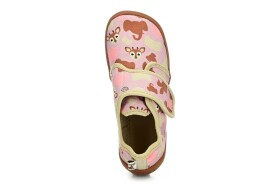 Affenzahn Slipper Cotton Move Deer barefoot tenisky 32 EUR