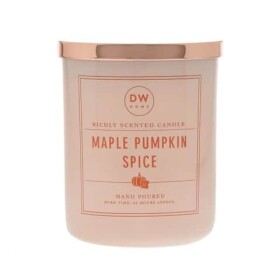 Dw HOME Vonná sviečka Maple Pumpkin Spice 445 g