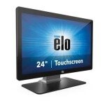 24 ELO 2402L PCAP čierna / 1920 x 1080 / 16:9 / 15ms / 1000:1 / 240cd-m2 / VGA+HDMI (E351806)