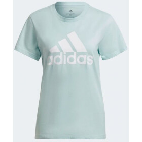 Dámske tričko veľkým logom HL2027 Adidas