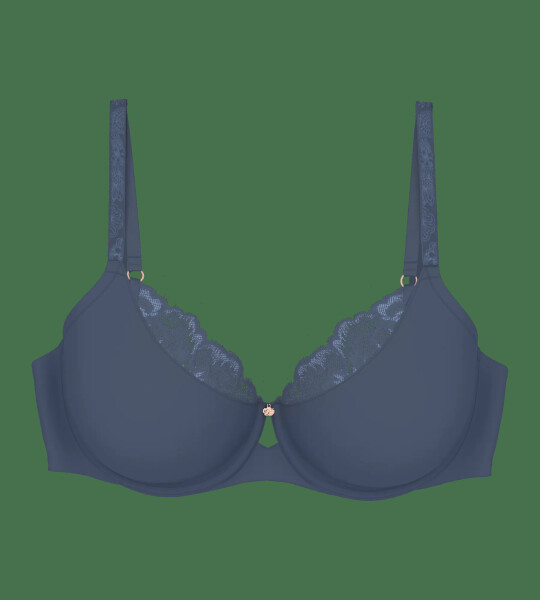 Wild Gardenia Florale W01 – Indigo Veil – TRIUMPH Indigo Veil – TRIUMPH Indigo Veil 75F