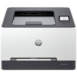 HP HP Color LaserJet Pro 3202dw, W farbaze, Drukarka do Małe i średnie firmy, Drukowanie, Sieć Bezdrôtová; Drukowanie ze smartfona lub tabletu; Drukowanie dwustronne; Port napędu flash USB z przodu; Wkład TerraJet