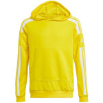 Squadra 21 Hoody Youth Jr GP6431 Adidas