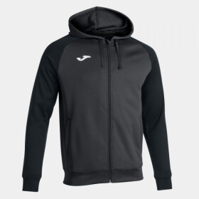 Mikina kapucňou Joma Academy IV Zip-up 101967.151