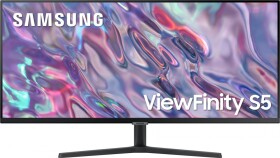 Samsung ViewFinity S5 (LS34C502GAUXEN)