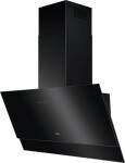 AEG Okap kominowy AEG DVE5971HB SilenceTech 9000 one size