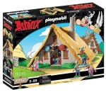 Playmobil 70932 Asterix Majestatixova