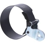 KS Tools 455.0052 1/2" kľúč na oceľový pásik na filtre, Ø 130-143 mm; 455.0052