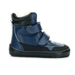 Beda Navy zimné barefoot topánky (BF 170070/W/MK/NL) 29 EUR