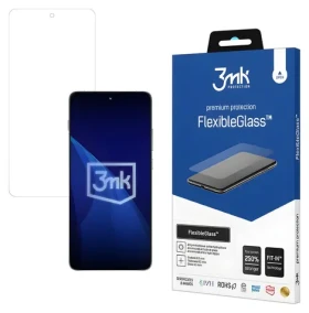 3mk FlexibleGlass / Hybridné sklo / Motorola Edge 70