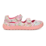 Protetika Plus Protetika Tafi Pink Unicorn barefoot sandále 25 EUR