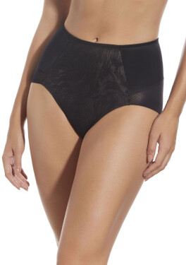 Dámske nohavičky Selene Faja 3122 XXL černá