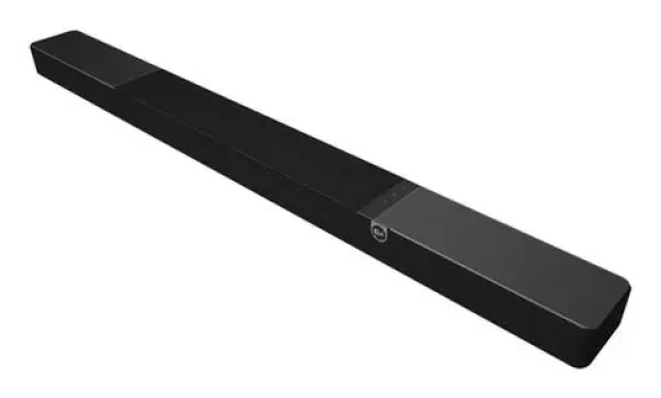 Klipsch Flexus Core 300 čierna / Soundbar / 285 W / 5.1.2 / HDMI eARC / optický / BT / USB-C (1072084)
