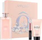 Lancôme Idole Le Parfum EDP 100 ml + EDP 10 ml + telový krém 50 ml darčeková sada