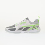 Tenisky Jordan Wmns Heir Series Sail/ Wolf Grey-Electric Green-White EUR 36