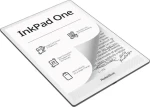 PocketBook InkPad One čierna / Čítačka e-kníh / 10.3" / E Ink Mobius / 1404x1872 / 32GB / Stylus / Wi-Fi / BT (PB1030-8-WW)