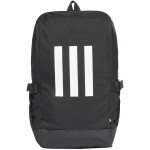 Adidas Essentials 3-stripes Response Backpack GN2022 čierny 22,5l