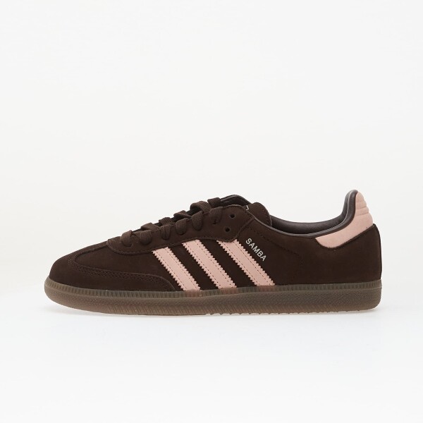 Tenisky adidas Samba Og W Auco/ Sanpin/ Ftw White EUR 35 1/2