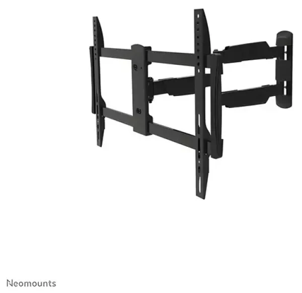 Neomounts NM-W460 čierna / Držiak displeja na stenu / 32-60" / plný pohyb (NM-W460BLACK)