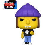 Funko POP! #1255 TV: The Simpsons - Jimbo Jones (Limited Edition)