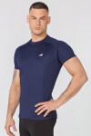 Tričko Rough Radical Fury Navy Blue M