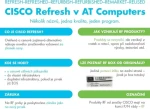 Cisco Catalyst C1300-24XTS Refresh / Switch / 12x RJ-45 10G / 12x SFP+ / Managed / Do racku (C1300-24XTS-RF)