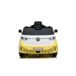 Mamido Elektrické autíčko Volkswagen ID BUZZ žlté