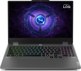 Lenovo LOQ 15IAX9 Luna Grey 15.6 "