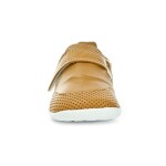 Beda Playful Caramel prvé barefoot topánočky (BFN 2026/CPK) 19 EUR