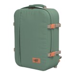 Cestovný batoh do lietadla CabinZero Classic 44L Sage forest