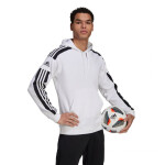 Pánska mikina Squadra 21 Sweat Hoody Adidas