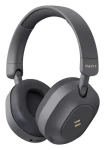 Havit H668BT čierna / Bezdrôtové slúchadlá / ANC / až 80 h / Bluetooth 5.4 / USB-C (H668BT black)