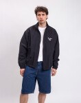 Carhartt WIP Travon Jacket Black/Wax M