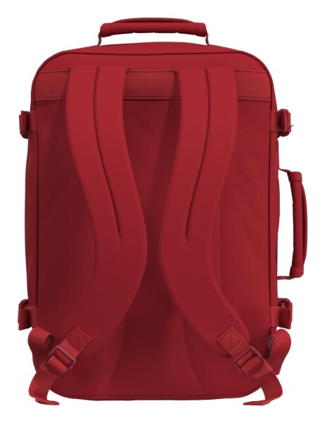Cestovný batoh do lietadla CabinZero Classic 36L Ketchup