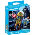 Playmobil® PLAYMO-FRIENDS 71837 Hrdina Robot