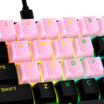 HyperX Rubber Keycaps (US)