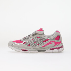 Tenisky Asics Gel-NYC Pink Glo/ Concrete EUR 45