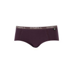 Spodné prádlo O'Neill Women Hipster Plain W 92800648203 M