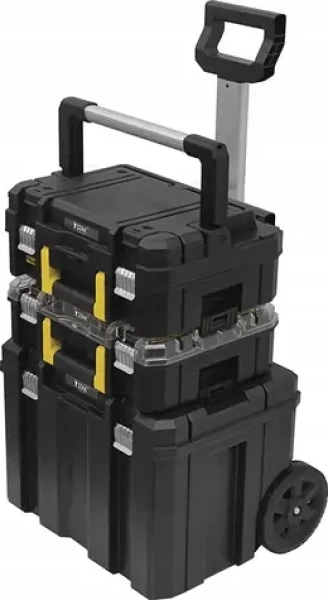Stanley FMST1-80103 / Pojazdný box na náradie / 72,5 x 53,9 x 43,9 cm (FMST1-80103)