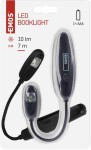 LED SVIETIDLO 1 LED 1×AAA