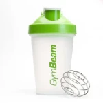 Šejker Sway Green 400 ml - GymBeam (400 ml, zelená) (6406-1)