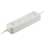 YingJiao LED driver 60 W 2.5 A 24 V; YCL60-2402500